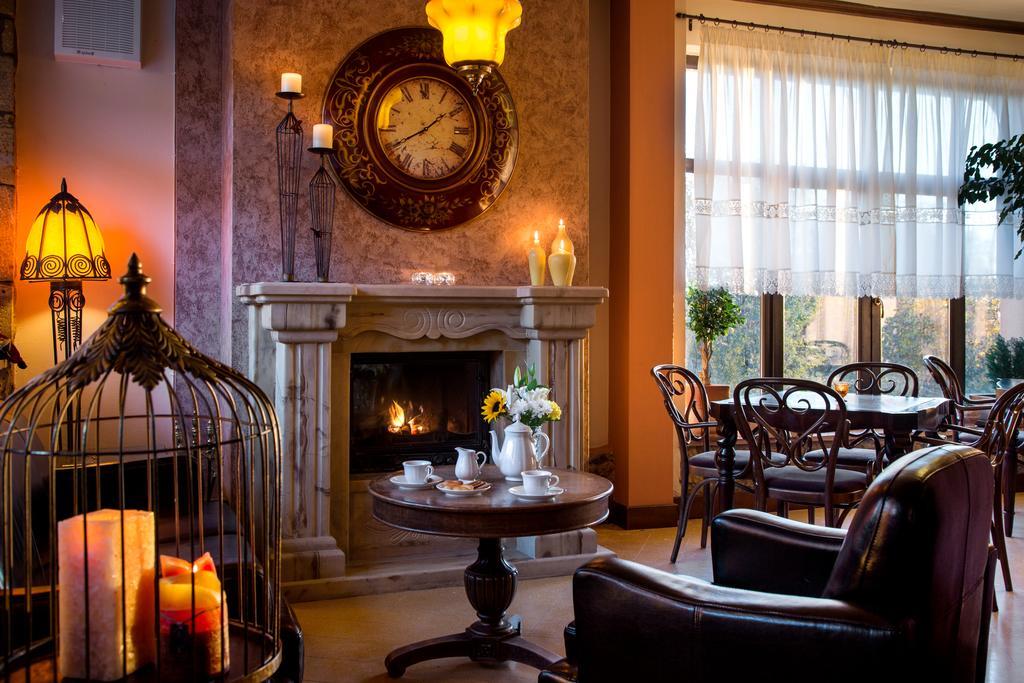 Atrion Highland Hotel Элатохори Экстерьер фото