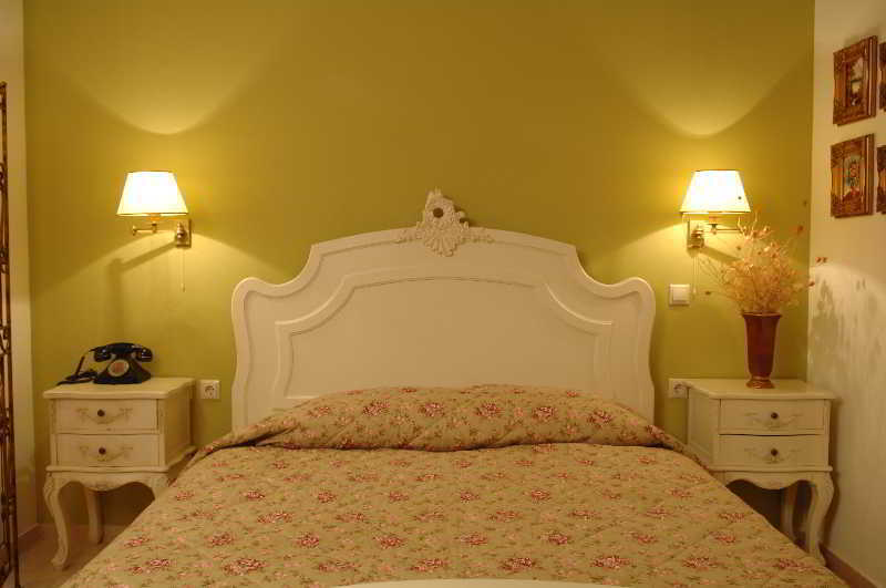 Atrion Highland Hotel Элатохори Экстерьер фото